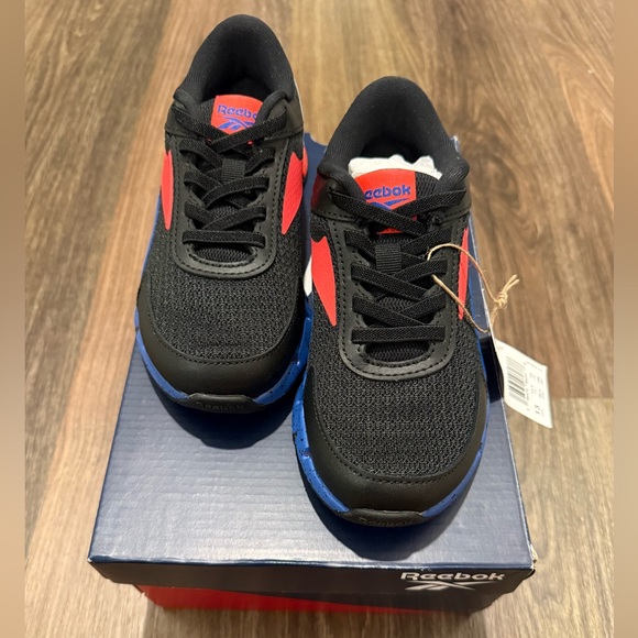 Reebok Zig Dynamica (youth, size 13) - Picture 3 of 5